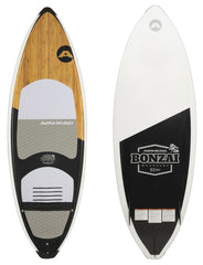 Airhead Bonzai, Wakesurf Board