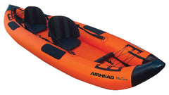 Airhead Montana Inflateable Kayak 2 Person