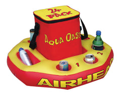 Airhead Oasis Inflatble Beverage Cooler