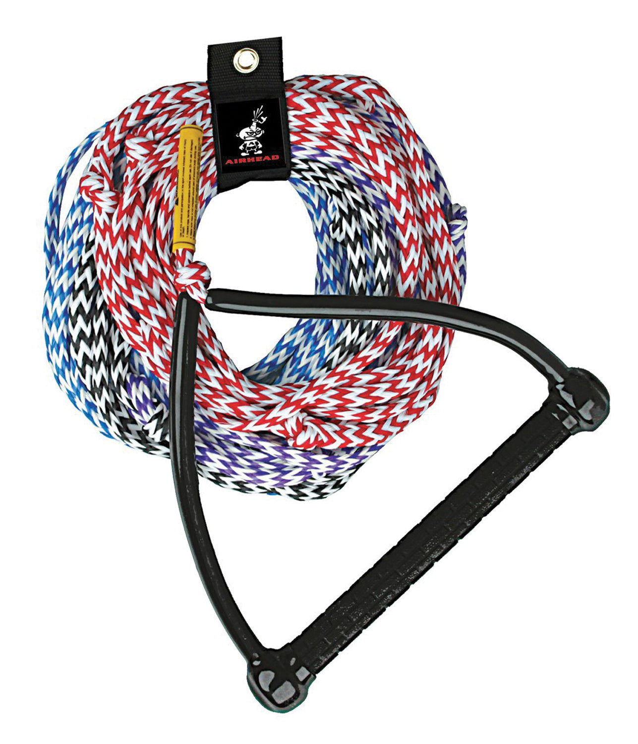 Airhead Ski Rope, 4 Section