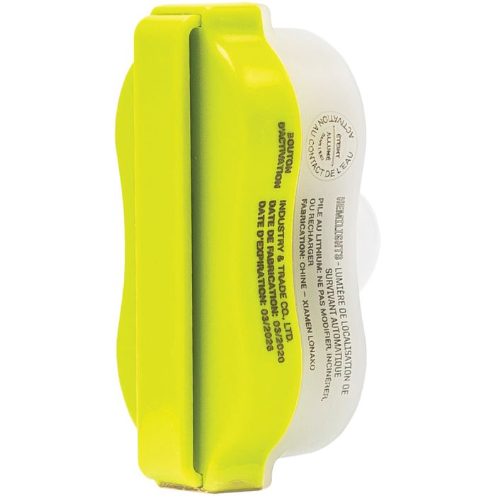 ACR Auto HemiLight 3 Compact Survival Light