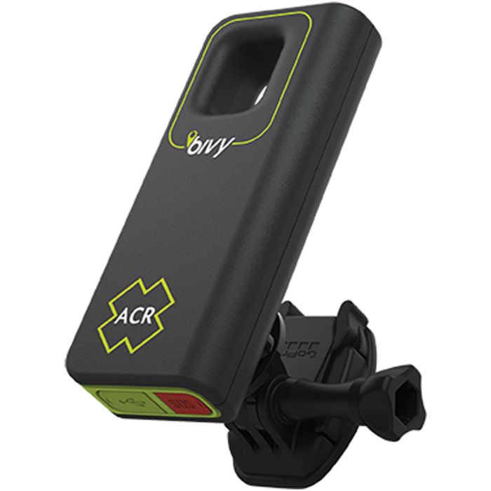 Bivy Stick Satellite Messenger