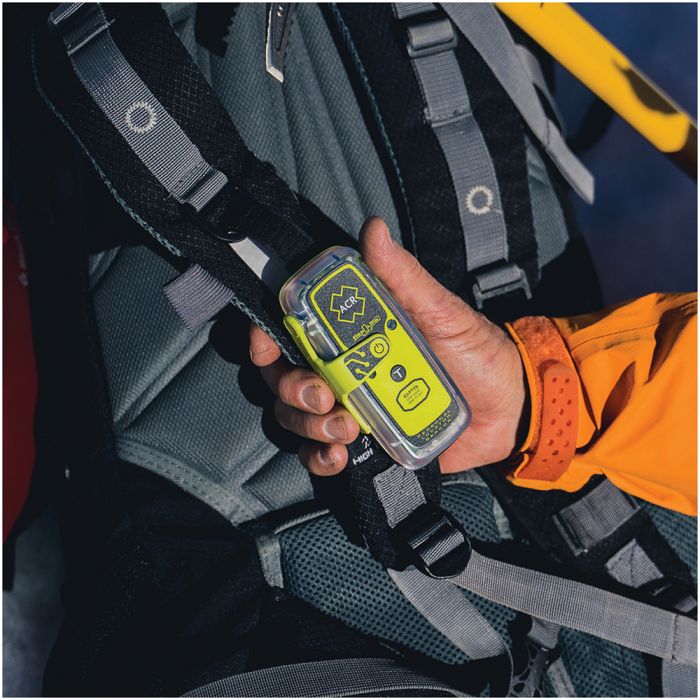 ACR ResQLink 400 Personal Locator Beacon