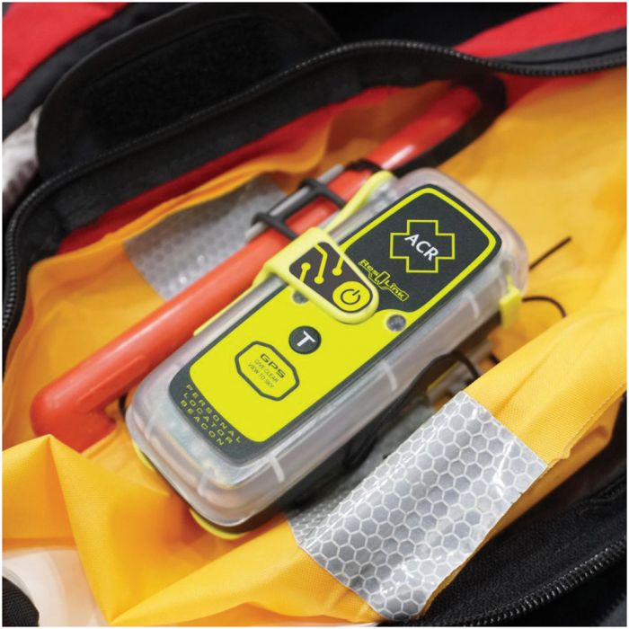 ACR ResQLink 400 Personal Locator Beacon