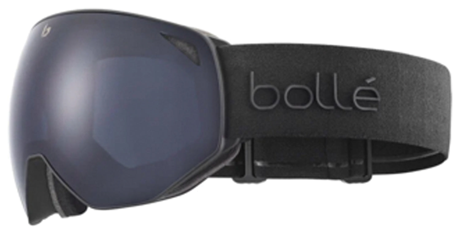 Bolle Torus Neo Full Black Matte  Grey Cat 3 Andlight Vermillon Blue Cat 1 Lens