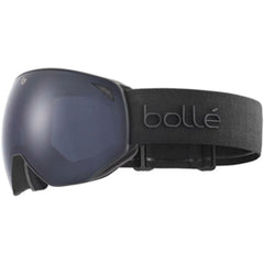 Bolle Torus Neo Full Black Matte  Grey Cat 3 Andlight Vermillon Blue Cat 1 Lens