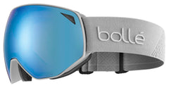 Bolle Torus Neo Royal Blue Matte Black Chrome Cat 3 And Light Vermillon Blue Cat 1 Lens