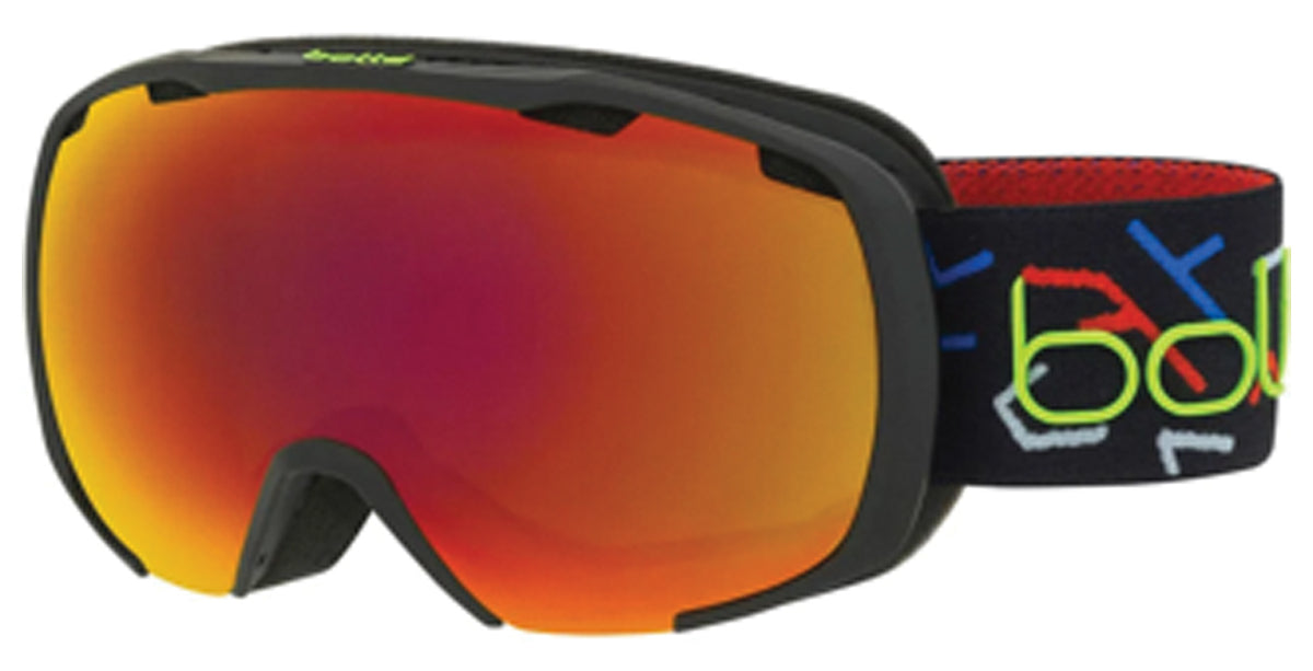 Bolle Royal Titanium Matte Sunrise Cat 2 Lens