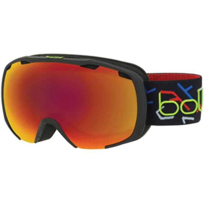 Bolle Royal Titanium Matte Sunrise Cat 2 Lens