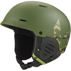 Bolle Mute Mips Camo Matte S 52-55Cm