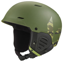 Bolle Mute Mips Camo Matte L 59-62Cm