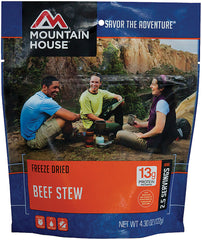 BEEF STEW CL