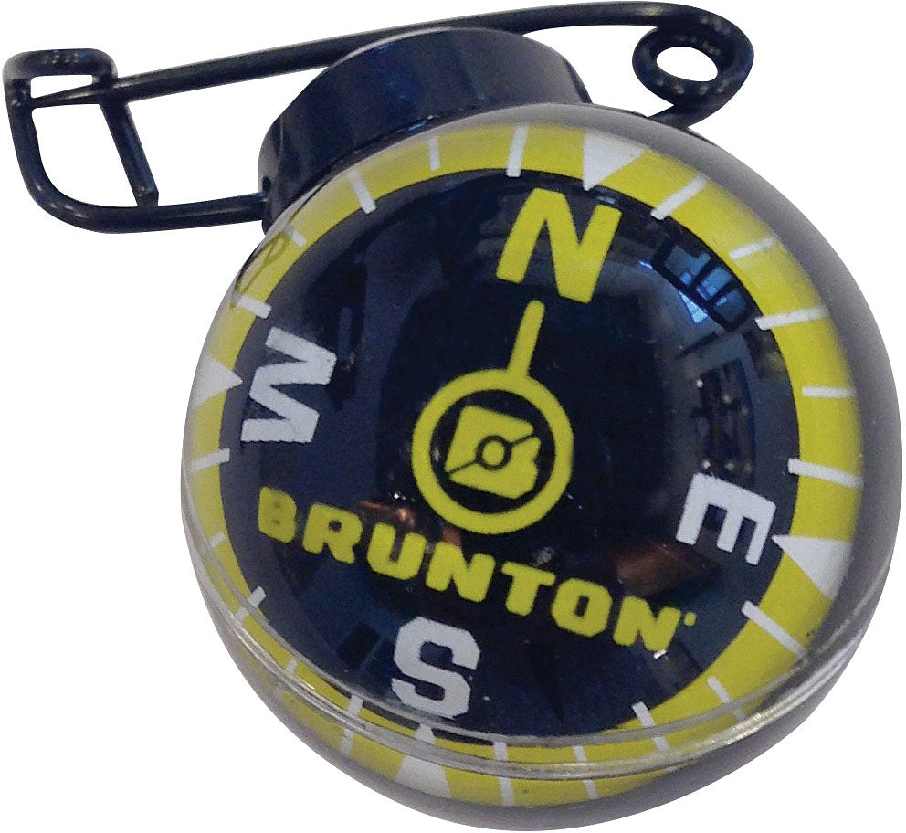 Brunton Tag Along Ball Compass