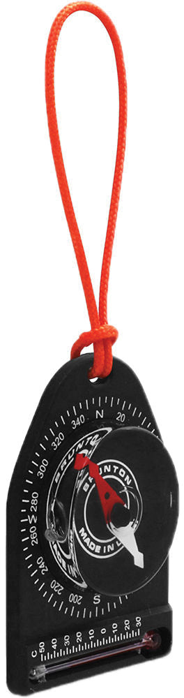 Brunton Tag Along Key Ring Compass 9045