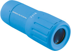 Brunton Echo Pocket Scope Blue 7X18