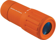 Brunton Echo Pocket Scope Orange 7X18