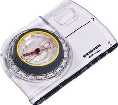 Brunton Truarc10 Baseplate Compass