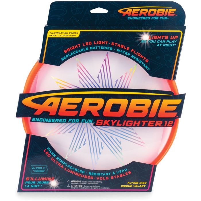 Aerobie Skylighter Disc