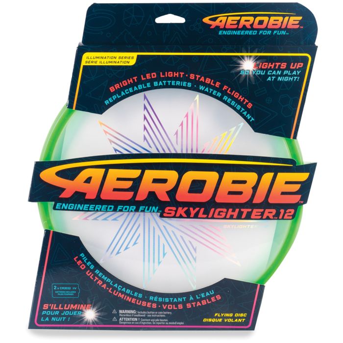 Aerobie Skylighter Disc