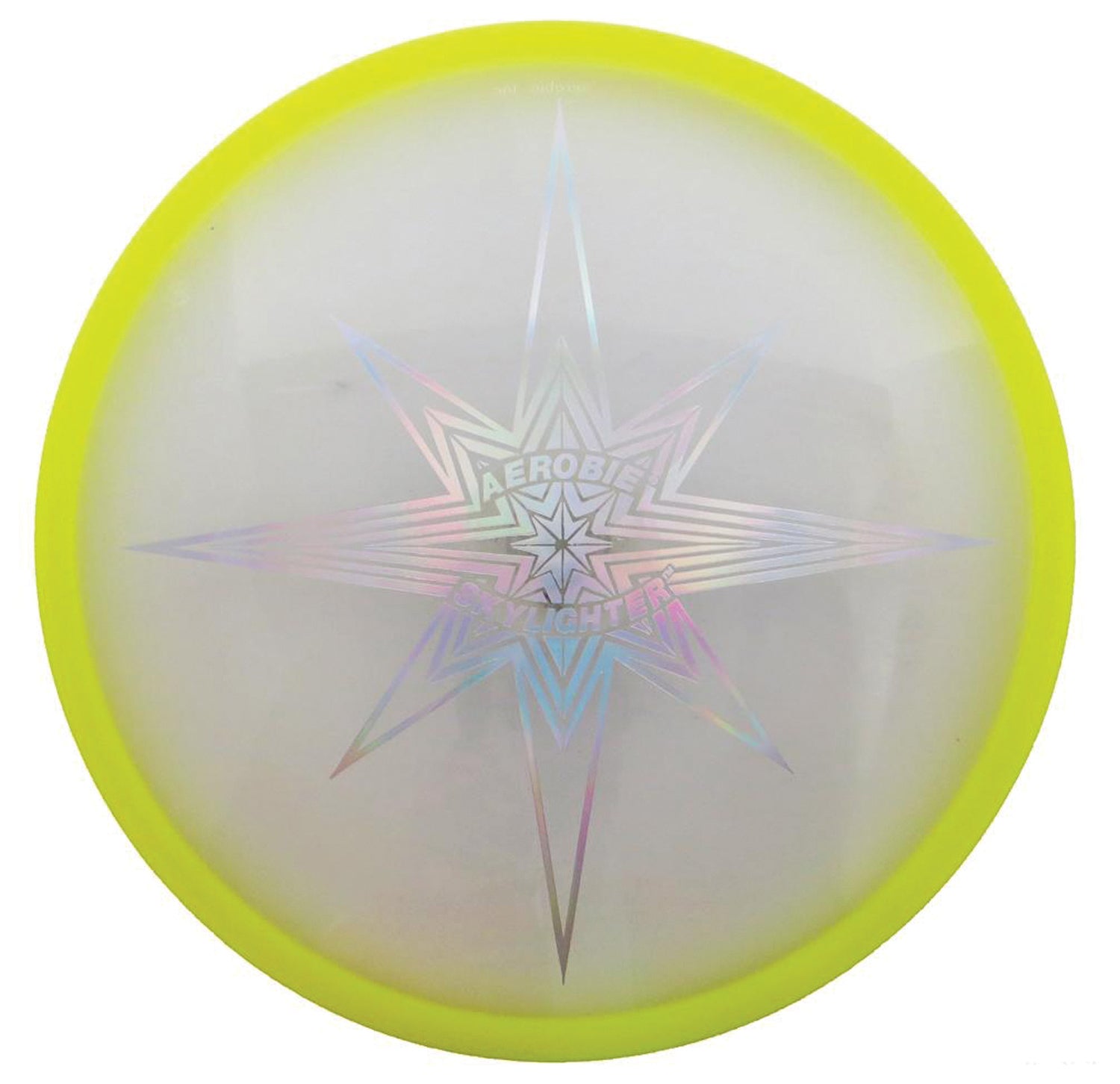 Aerobie Skylighter Disc