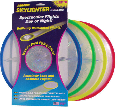 Aerobie Skylighter Disc