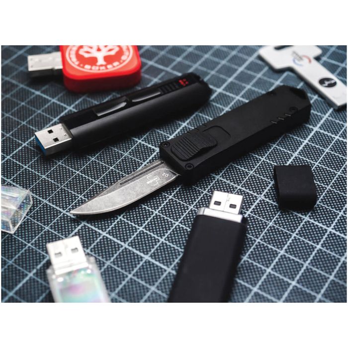 Boker Usb Out-The-Front