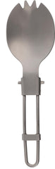 Folding Titanium Spork