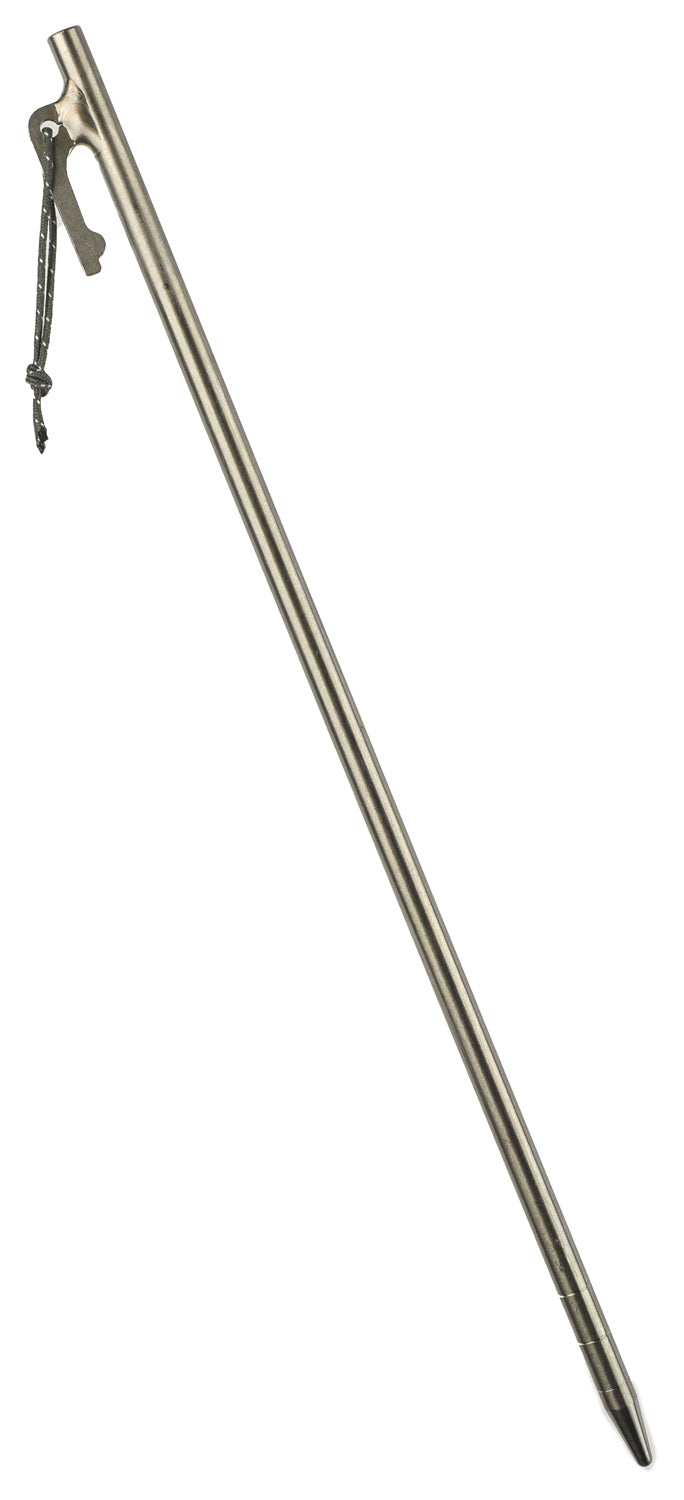 Peregrine Titanium Nail Tent Stake