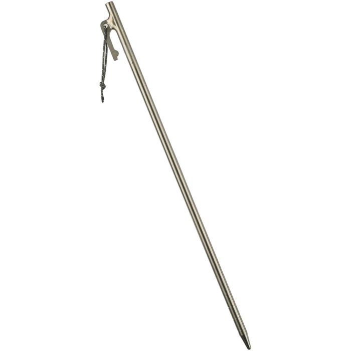 Peregrine Titanium Nail Tent Stake