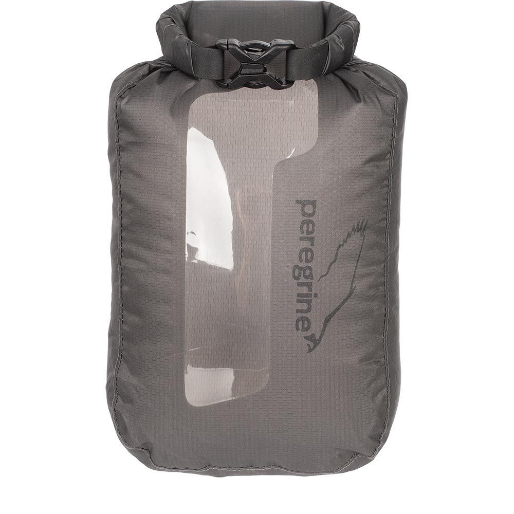 Peregrine Visual Dry Sack 24L Yellow