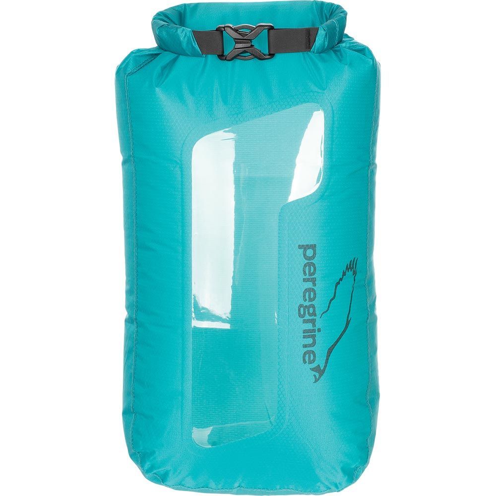 Peregrine Visual Dry Sack 24L Yellow