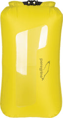 Peregrine Visual Dry Sack 24L Yellow