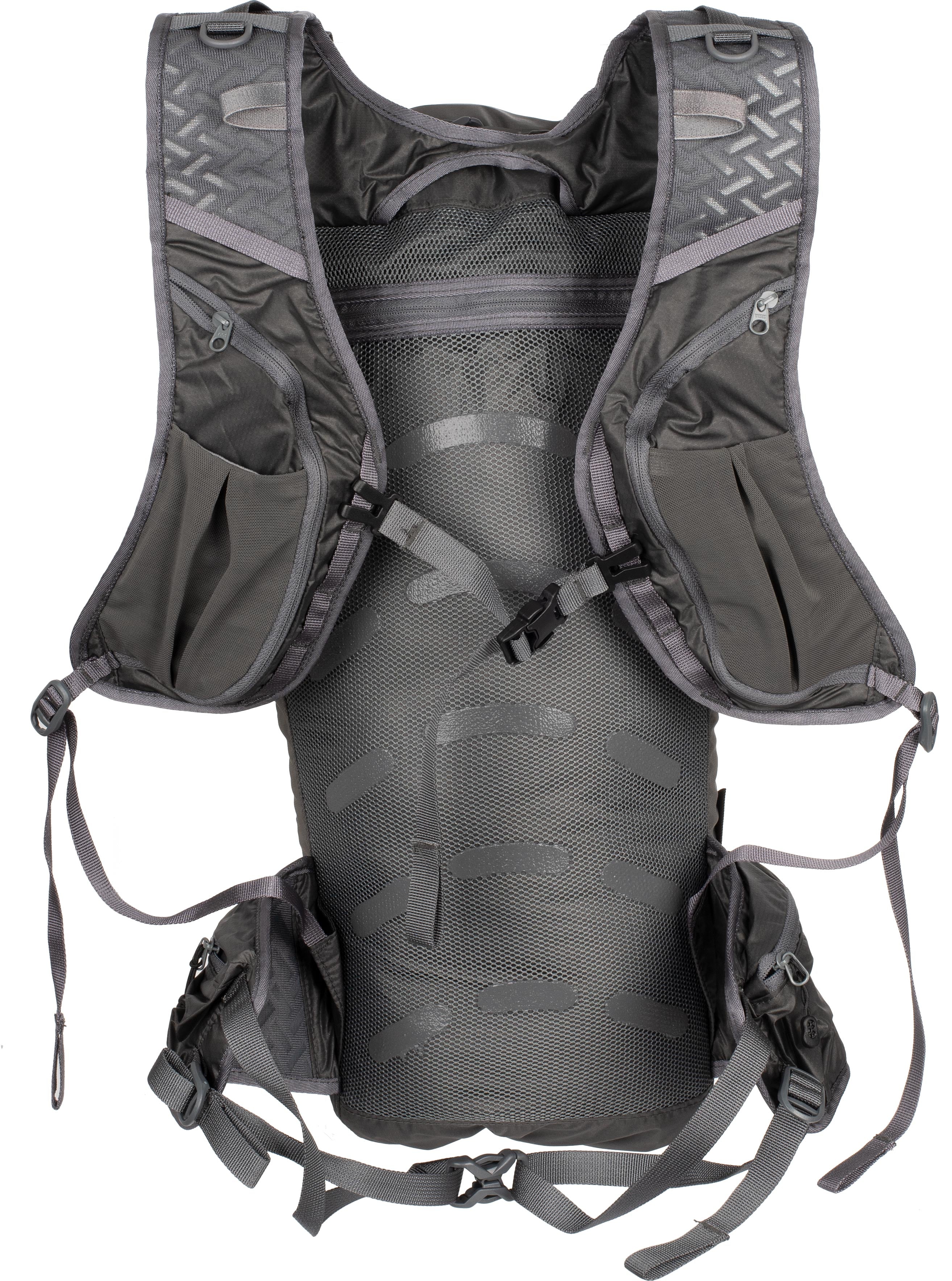 Peregrine Vanga 25 Dry Pack