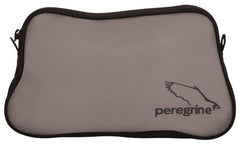 Peregrine Window Toiletry Bag - Grey