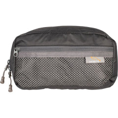 Peregrine Trail Pouch Grey