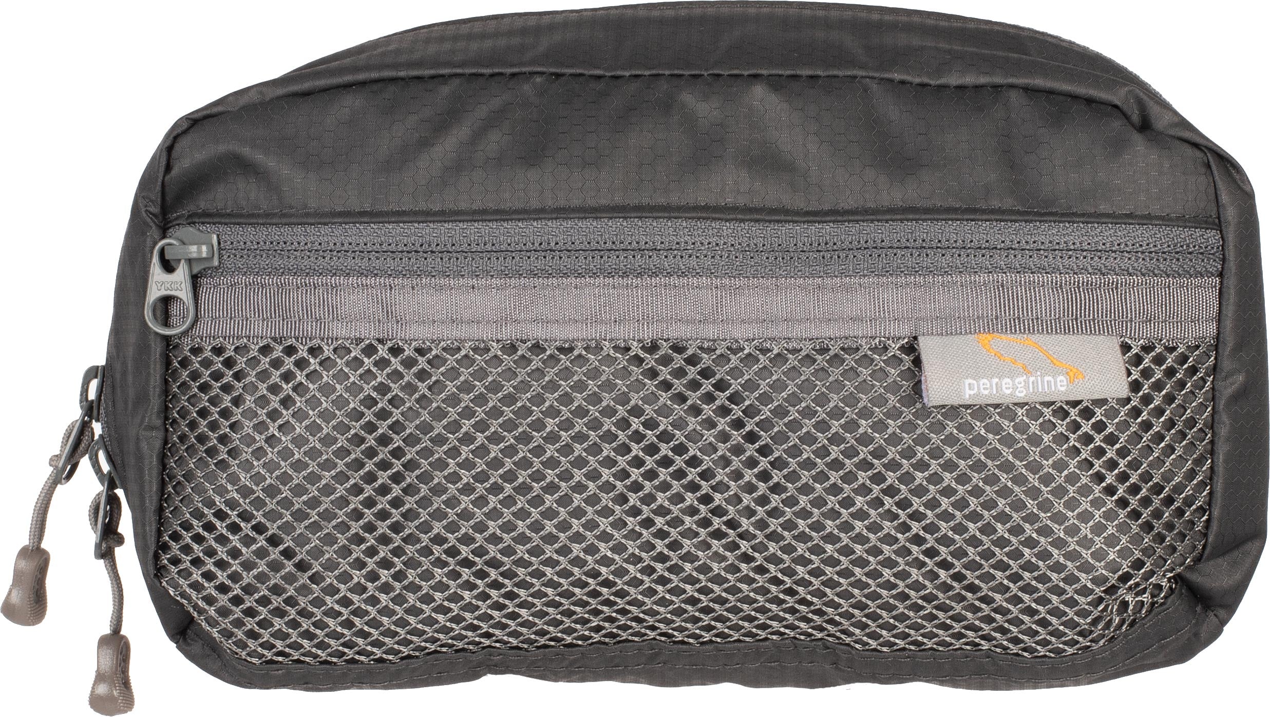 Peregrine Ultralight Toiletry Bag Grey