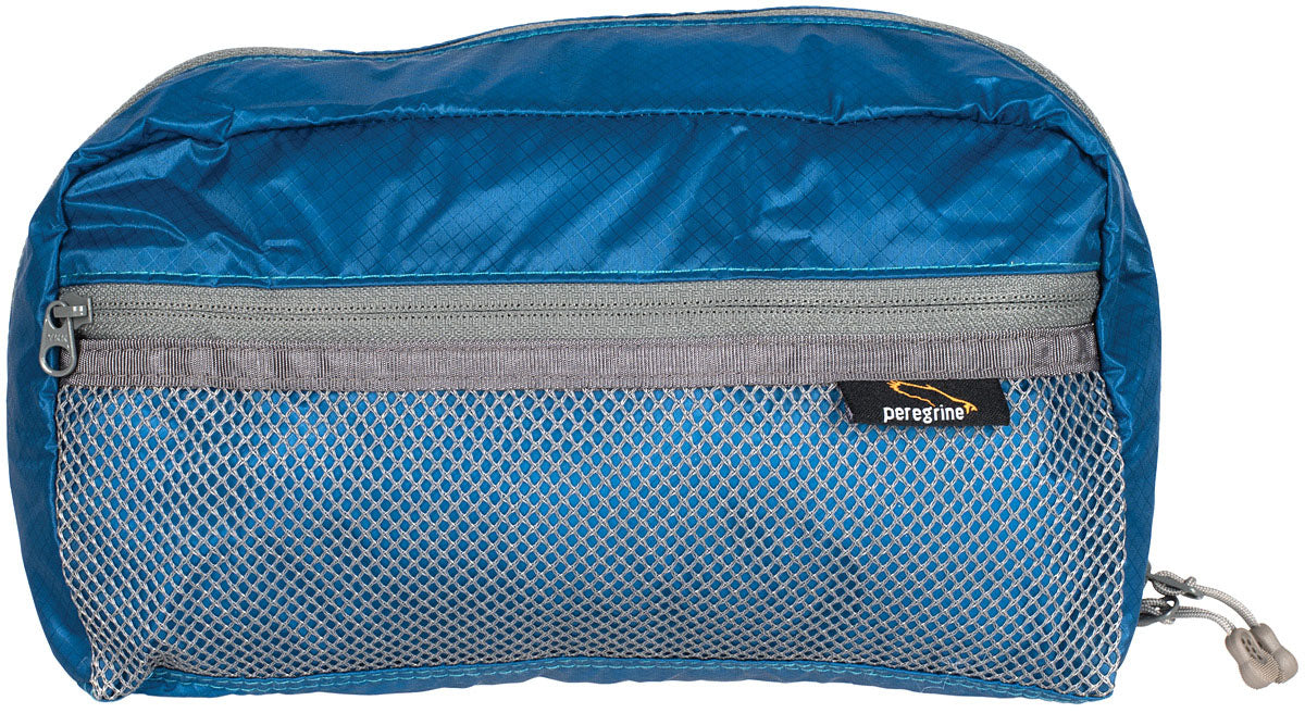 Peregrine Ultralight Toiletry Bag Grey