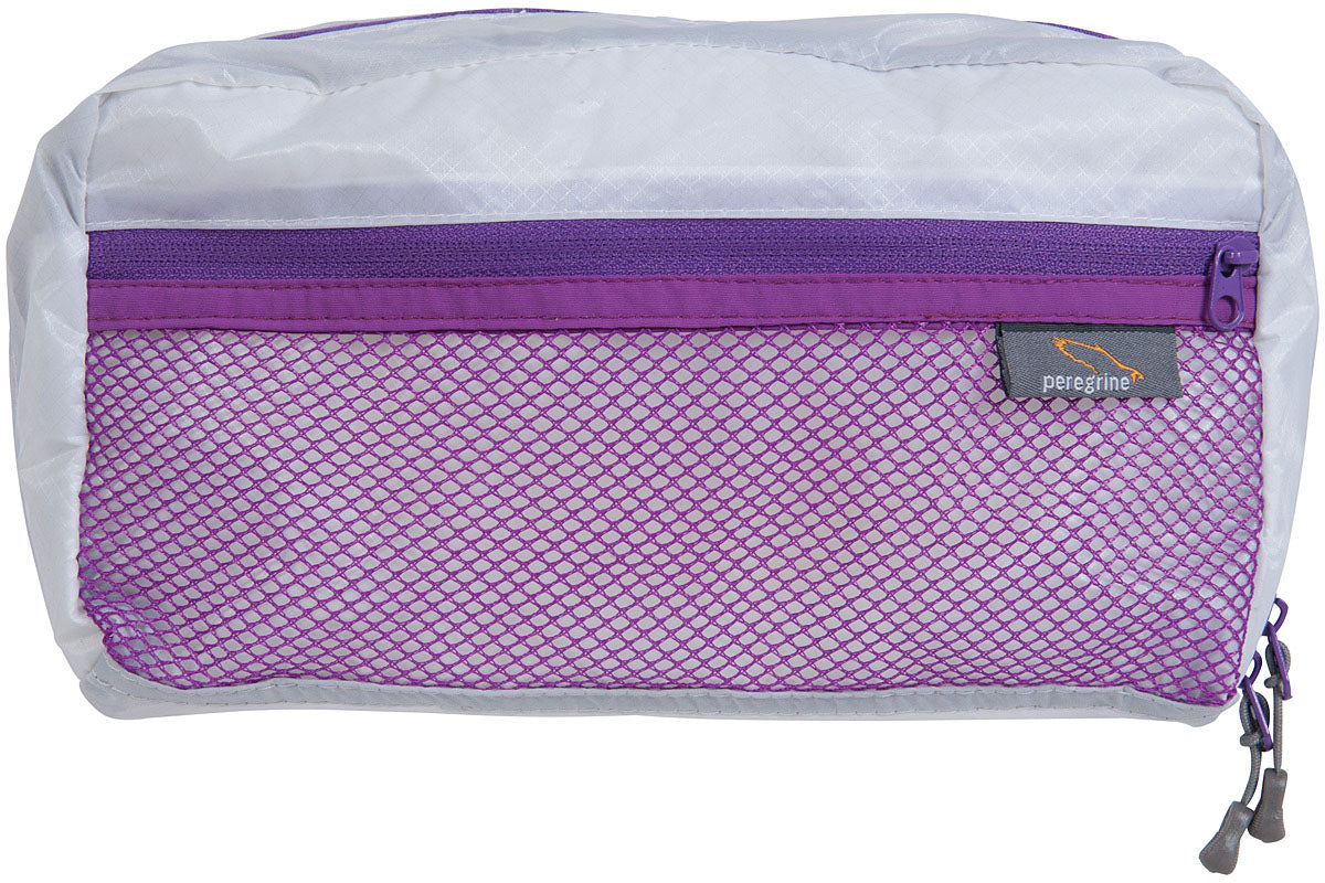 Peregrine Ultralight Toiletry Bag Grey