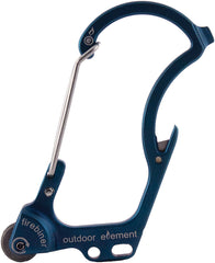 Firebiner 1 Blue