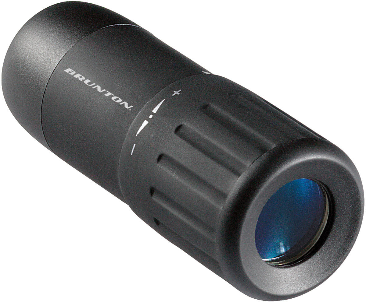 Brunton Echo Pocket Scope Black 7X18