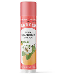 Badger Lip Balm