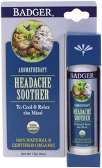 Badger Mind & Body Balm