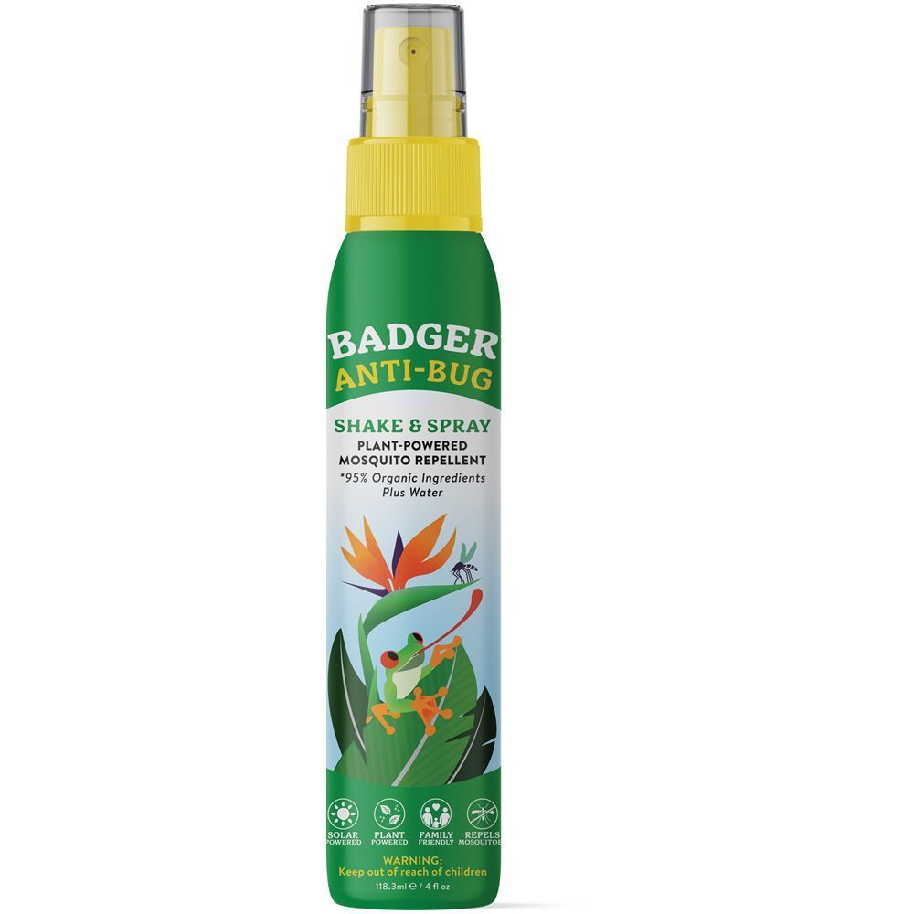 Badger Anti-Bug Spray