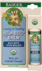 Badger Outdoor Itch Relief Stick