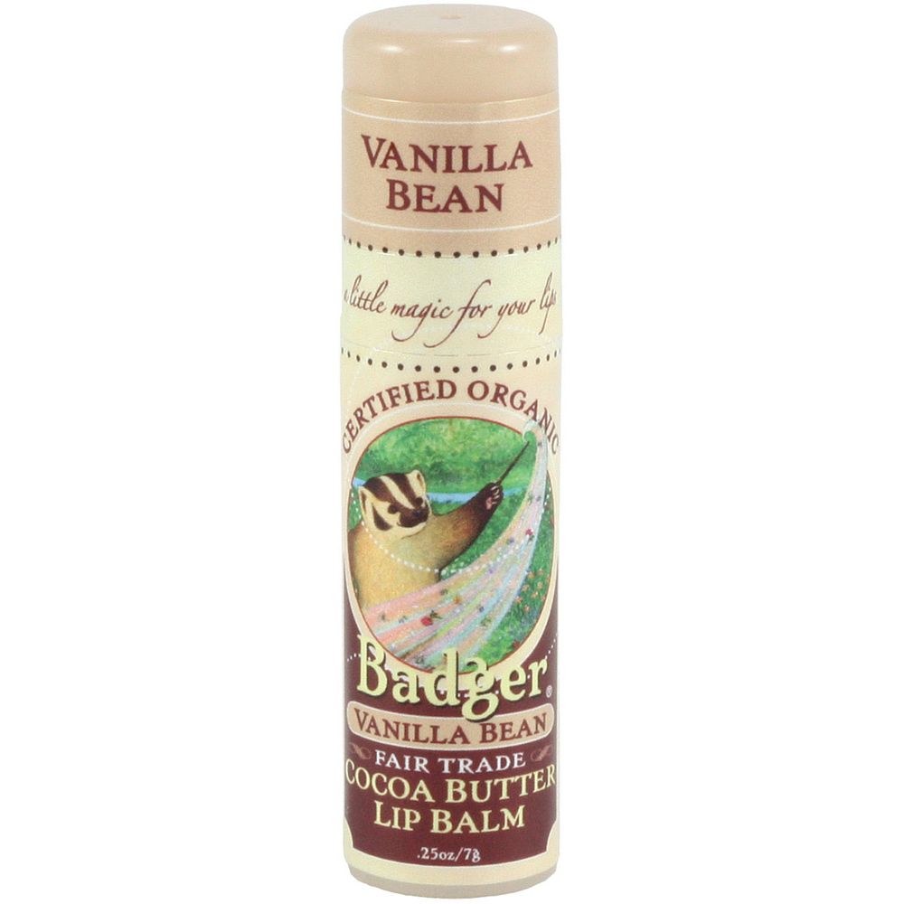 Badger Cocoa Butter Balm