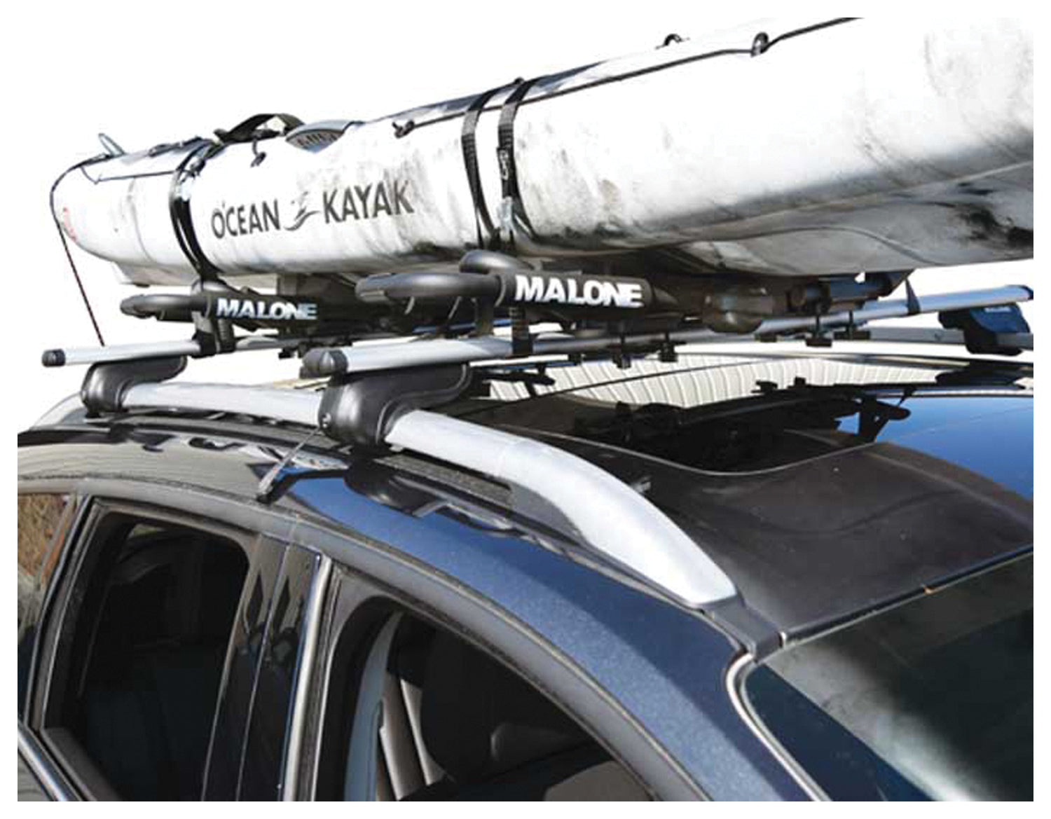 Foldaway 5 -Multi Sport Rack