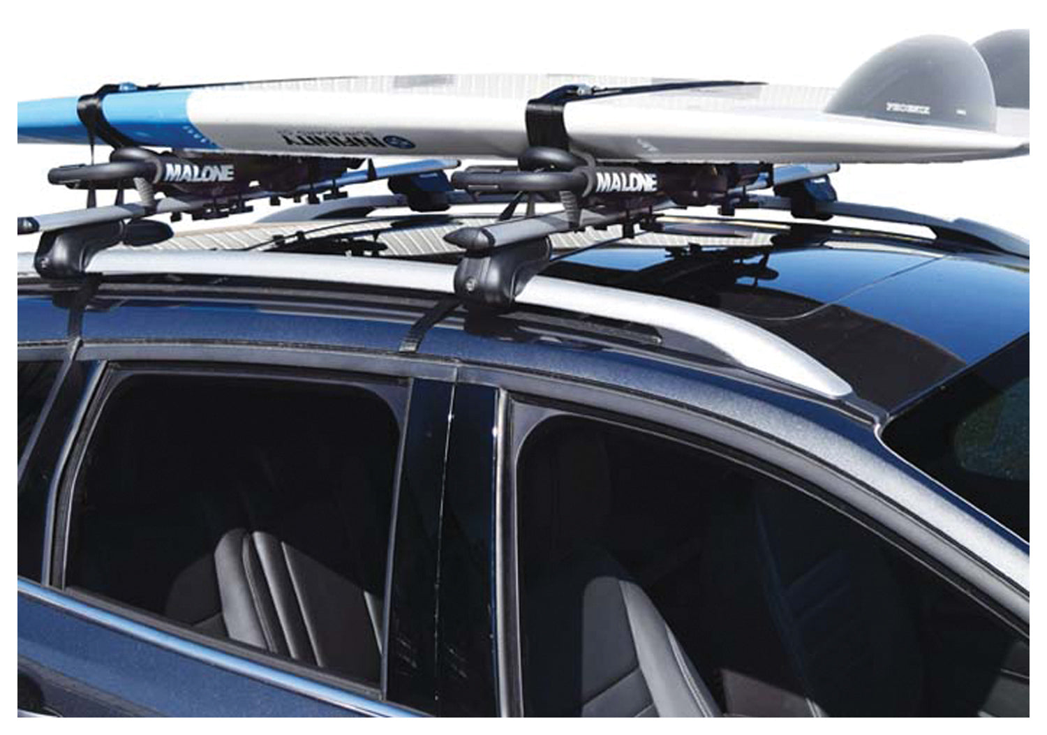 Foldaway 5 -Multi Sport Rack
