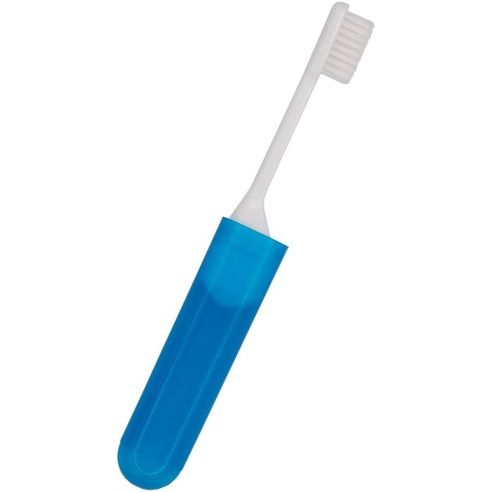 Peregrine Compact Toothbrush