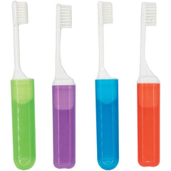 Peregrine Compact Toothbrush