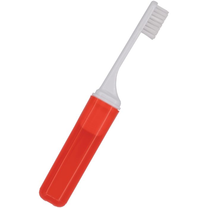 Peregrine Compact Toothbrush